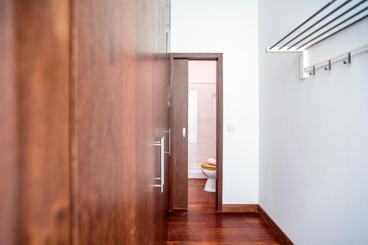 Bonjardim Studio W/ Balcony By Lovelystay Porto Exterior photo